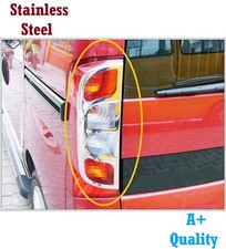 Cache chrome jante feu