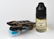 Headshell, AT-VM95C Cartridge