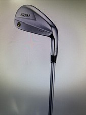 Honma Golf Iron Set TR21 I