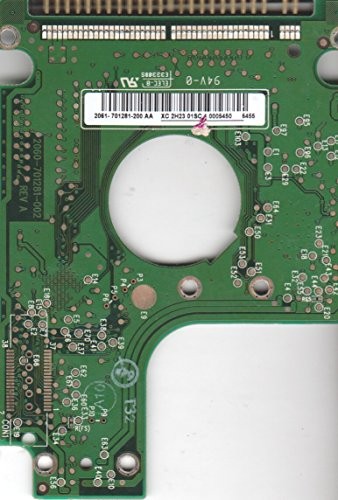 WD800UE-22HCT0