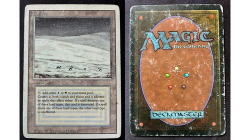 Tundra revised carte - –,