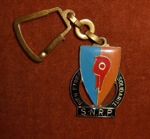 Porte clés joli - porte-clés, bonnet