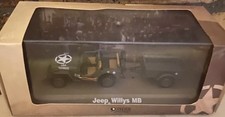 Jeep Willys MB - 1944 - USA
