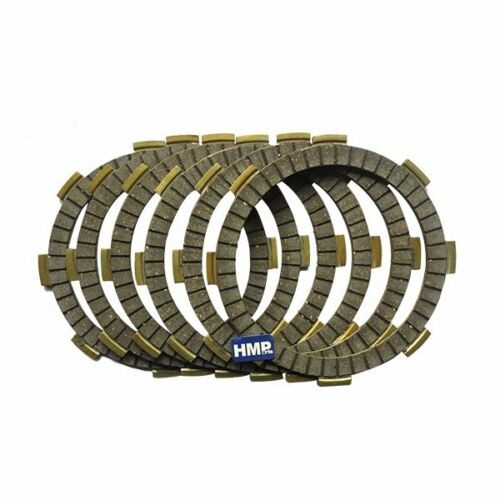 Disques embrayage pour pit - d'embrayage,