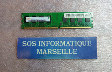 Barrette Mémoire HYNIX 2GB