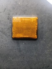 Peugeot 103 Rcx Catadioptre Arrière Original Occasion Luxor 37 Ulo237 