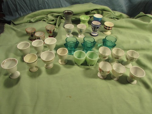 Vide placard lot - vide, 28
