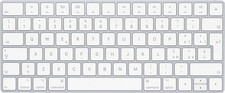 Clavier Apple Magic (2015)