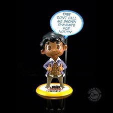 The Big Bang Theory figurine