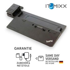 Lenovo Station D'Accueil