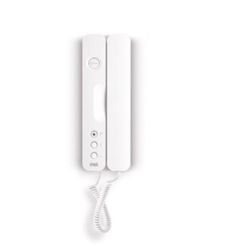 Bibus signo urmet intercom - bibus, de