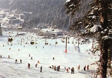 88 LA BRESSE HOHNECK