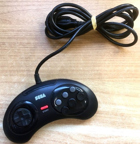 Manette officielle boutons - officielle,