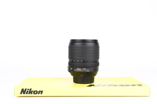 Nikon 105 5 6 g - 18-105, ed