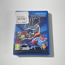 PS Vita The Sly Trilogy Neuf