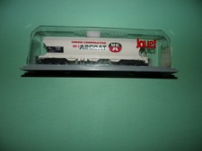 JOUEF wagon céréalier UC