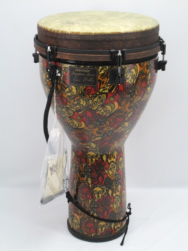 Remo signature djembe - remo,