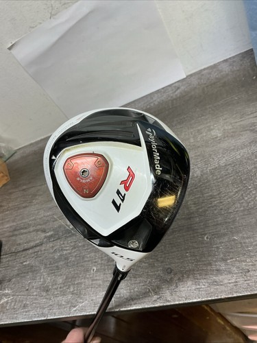 Taylormade r11 driver - driver, 10.5°