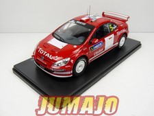 RVQ50 Voiture Rallye 1/24
