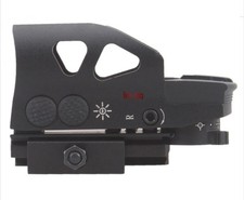 Viseur point rouge Victoptics