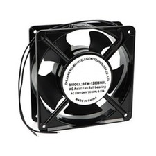 BEM12038HBL 220V Ventilateur