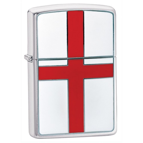 Brossé zippo classique - brossÉ,
