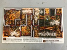 DUNGEON TWISTER : EXTENSION PROMO GOODIES RARE - SALLES SECRETES P1