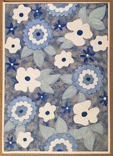 Gouache Originale Projet