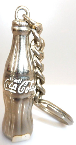 Coca cola porte cles - cola®,