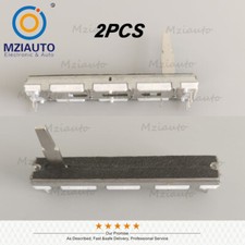 2PCS Channel Fader For Numark