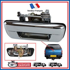 Poignée de Porte Arrière Malle de Benne pour Isuzu D-Max DMAX Rodeo 2002-2012