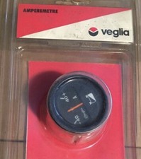 Manomètre ampèremètre 40A