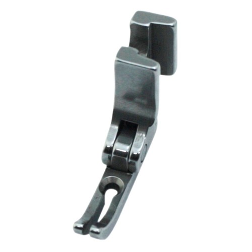 Low shank narrow zipper - zipper, foot