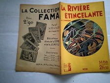 J SOURIAU LA RIVIERE