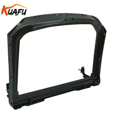 Kuafu radiator core support - kuafu,