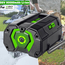 Pour EGO 56V BA4200T BA2800T