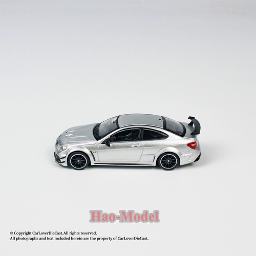 Mercedes benz c63 amg - benz,