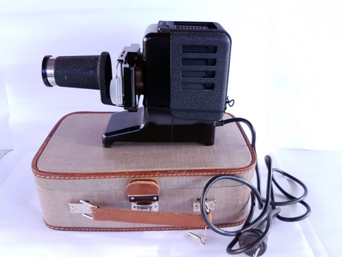 Projecteur diapositives leitz - projecteur,