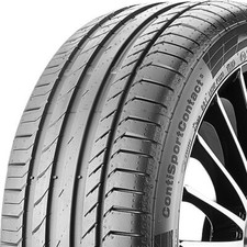 255/50 R19 107W XL *, SUV