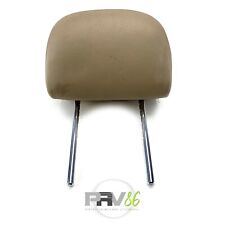 ✅? Appuie-tête Avant Cuir Beige BMW Série 3 E46 320d / 52108267625