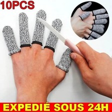 ✅ Protège Doigts Anti