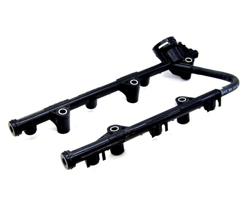 Rampe injecteurs pour lotus - rampe, d'injecteurs