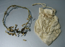 Ancienne Couronne de Mariée