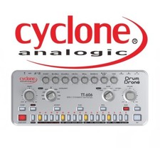 Drum Drone TT-606 Cyclone
