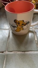 Tasse Ou Mug Le Roi Lion