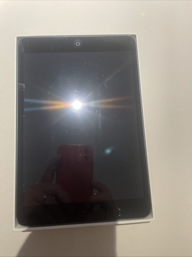 Ipad mini gb - ipad,
