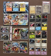 Carte Pokémon TCG LEGEND