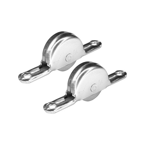 Roulette galet placard - galet,