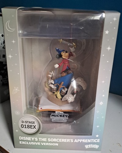 Figurine disney 100 - figurine,