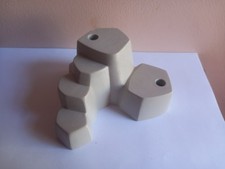 Playmobil DÉCORS Rocher Blanc